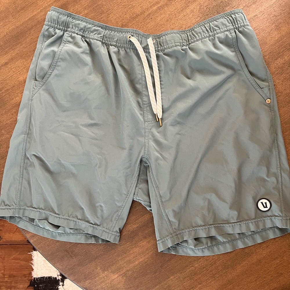 Vuori Elevate Kore Shorts